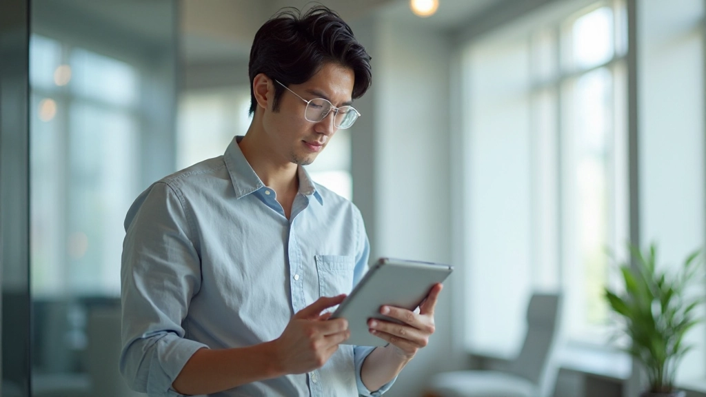 タスク管理ツールの機能比較チャート。複数のツールが評価軸に沿ってプロット。