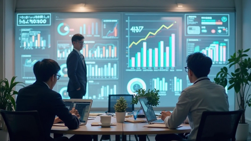 生産性向上の実績データと成功事例